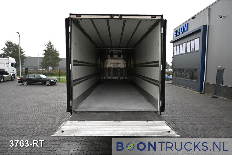Krone SD COOL LINER CARRIER VECTOR 1550 | 2x LIFT AXLE * TAIL LIFT * NL TRAILER * 04-2026 - Kyl/ Frys semitrailer: bild 2 Krone SD COOL LINER CARRIER VECTOR 1550 | 2x LIFT AXLE * TAIL LIFT * NL TRAILER * 04-2026 - Kyl/ Frys semitrailer: bild 2