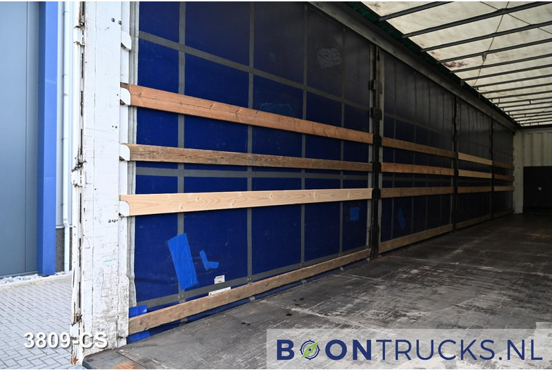 Kapelltrailer Krone SD PROFI LINER | LIFTING ROOF * TAIL LIFT * 90% TYRES: bild 9 Kapelltrailer Krone SD PROFI LINER | LIFTING ROOF * TAIL LIFT * 90% TYRES: bild 9