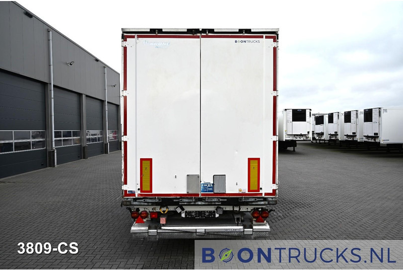Kapelltrailer Krone SD PROFI LINER | LIFTING ROOF * TAIL LIFT * 90% TYRES: bild 7 Kapelltrailer Krone SD PROFI LINER | LIFTING ROOF * TAIL LIFT * 90% TYRES: bild 7