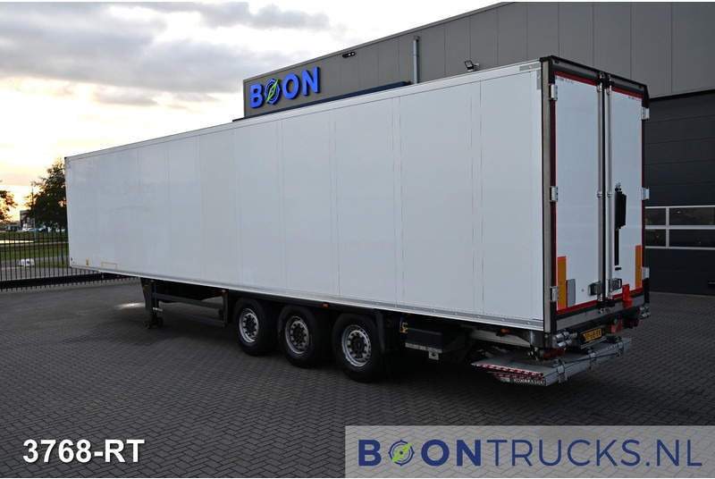Schmitz Cargobull SCB*S3B SLXI300 (2900 HOURS) | TAIL LIFT 2.5T * ALU FLOOR * NL TRAILER * APK 11-2026 - Kyl/ Frys semitrailer: bild 4 Schmitz Cargobull SCB*S3B SLXI300 (2900 HOURS) | TAIL LIFT 2.5T * ALU FLOOR * NL TRAILER * APK 11-2026 - Kyl/ Frys semitrailer: bild 4