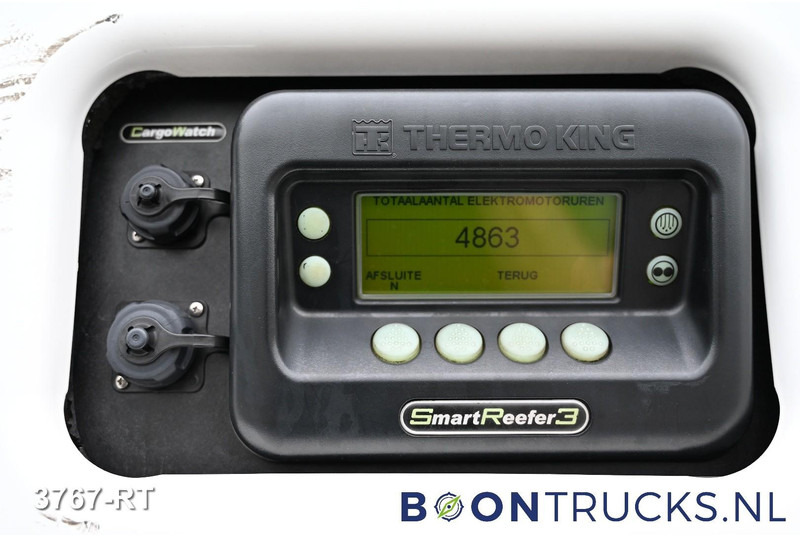 Leasa Schmitz Cargobull SCB*S3B TK SLXe 300 | TRIDEC STUURAS * LIFTAS * LAADKLEP 3 TON * NL TRAILER * APK 10-2026 Schmitz Cargobull SCB*S3B TK SLXe 300 | TRIDEC STUURAS * LIFTAS * LAADKLEP 3 TON * NL TRAILER * APK 10-2026: bild 15