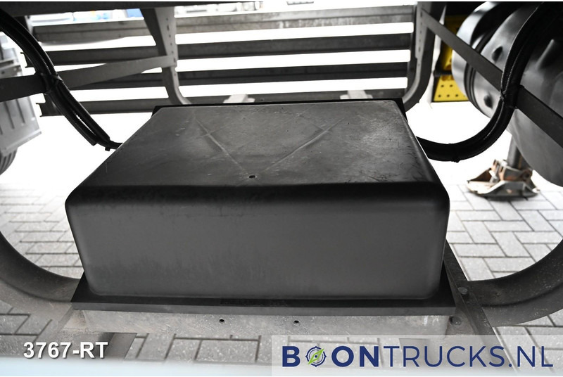 Leasa Schmitz Cargobull SCB*S3B TK SLXe 300 | TRIDEC STUURAS * LIFTAS * LAADKLEP 3 TON * NL TRAILER * APK 10-2026 Schmitz Cargobull SCB*S3B TK SLXe 300 | TRIDEC STUURAS * LIFTAS * LAADKLEP 3 TON * NL TRAILER * APK 10-2026: bild 19