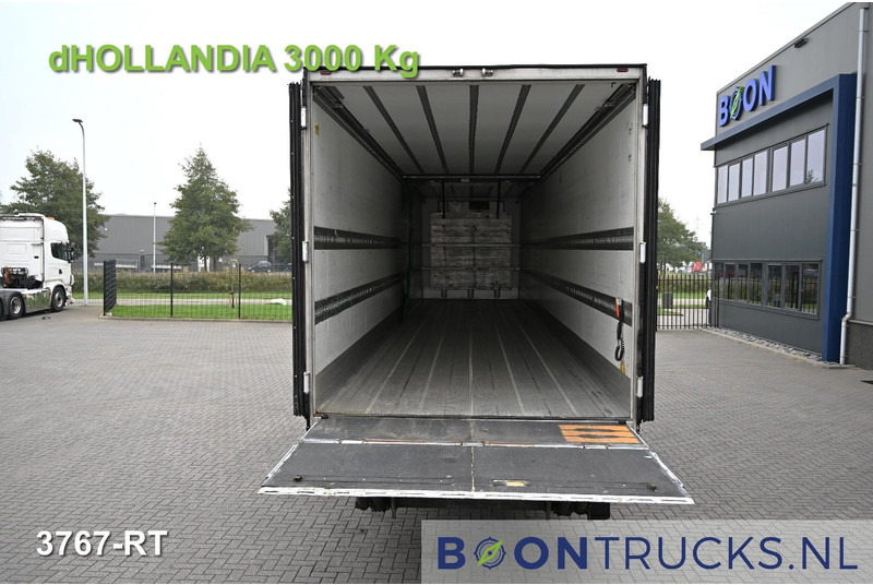 Leasa Schmitz Cargobull SCB*S3B TK SLXe 300 | TRIDEC STUURAS * LIFTAS * LAADKLEP 3 TON * NL TRAILER * APK 10-2026 Schmitz Cargobull SCB*S3B TK SLXe 300 | TRIDEC STUURAS * LIFTAS * LAADKLEP 3 TON * NL TRAILER * APK 10-2026: bild 6