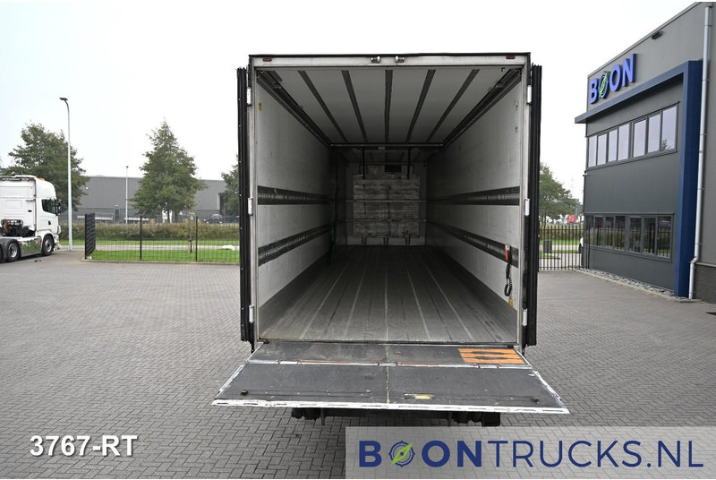Schmitz Cargobull SCB*S3B TK SLXe 300 | TRIDEC STUURAS * LIFTAS * LAADKLEP 3 TON * NL TRAILER * APK 10-2026 - Kyl/ Frys semitrailer: bild 2 Schmitz Cargobull SCB*S3B TK SLXe 300 | TRIDEC STUURAS * LIFTAS * LAADKLEP 3 TON * NL TRAILER * APK 10-2026 - Kyl/ Frys semitrailer: bild 2