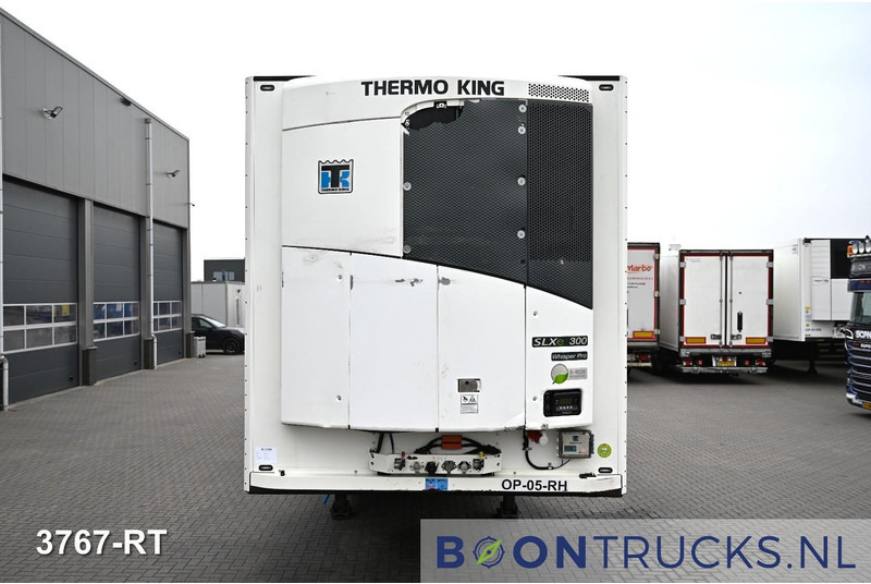 Leasa Schmitz Cargobull SCB*S3B TK SLXe 300 | TRIDEC STUURAS * LIFTAS * LAADKLEP 3 TON * NL TRAILER * APK 10-2026 Schmitz Cargobull SCB*S3B TK SLXe 300 | TRIDEC STUURAS * LIFTAS * LAADKLEP 3 TON * NL TRAILER * APK 10-2026: bild 7