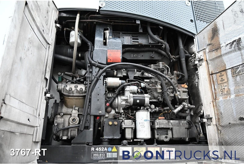 Leasa Schmitz Cargobull SCB*S3B TK SLXe 300 | TRIDEC STUURAS * LIFTAS * LAADKLEP 3 TON * NL TRAILER * APK 10-2026 Schmitz Cargobull SCB*S3B TK SLXe 300 | TRIDEC STUURAS * LIFTAS * LAADKLEP 3 TON * NL TRAILER * APK 10-2026: bild 13