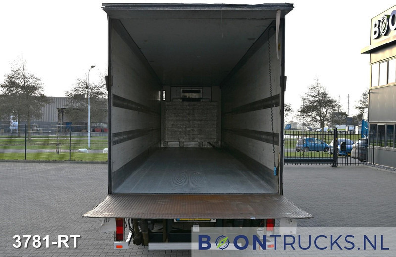 Schmitz Cargobull SKO 24 CARRIER MAXIMA 1300 | STEERING AXLE * LIFT AXLE * TAIL LIFT - Kyl/ Frys semitrailer: bild 2 Schmitz Cargobull SKO 24 CARRIER MAXIMA 1300 | STEERING AXLE * LIFT AXLE * TAIL LIFT - Kyl/ Frys semitrailer: bild 2