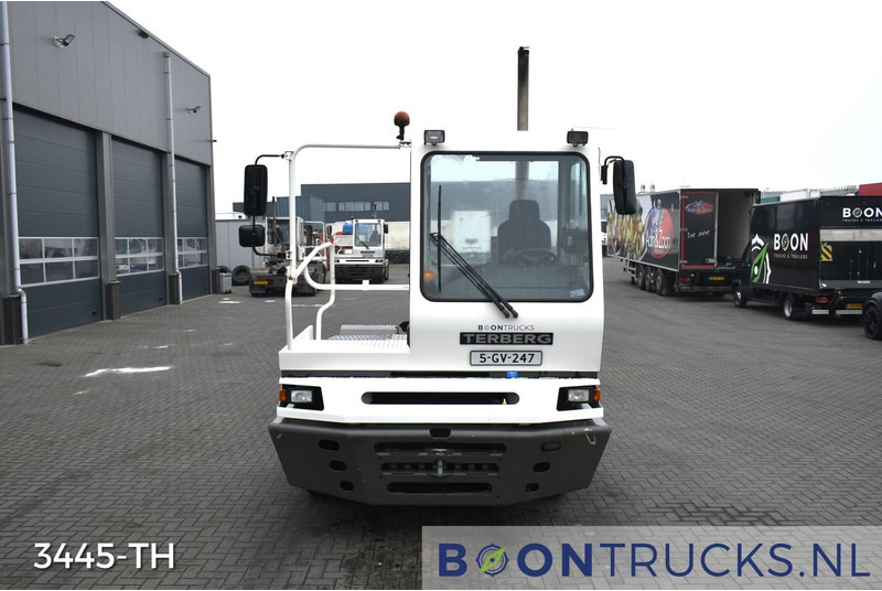 Terberg YT222 4x2 | TERMINAL TRUCK * NL KENTEKEN - Terminaltraktor: bild 5 Terberg YT222 4x2 | TERMINAL TRUCK * NL KENTEKEN - Terminaltraktor: bild 5