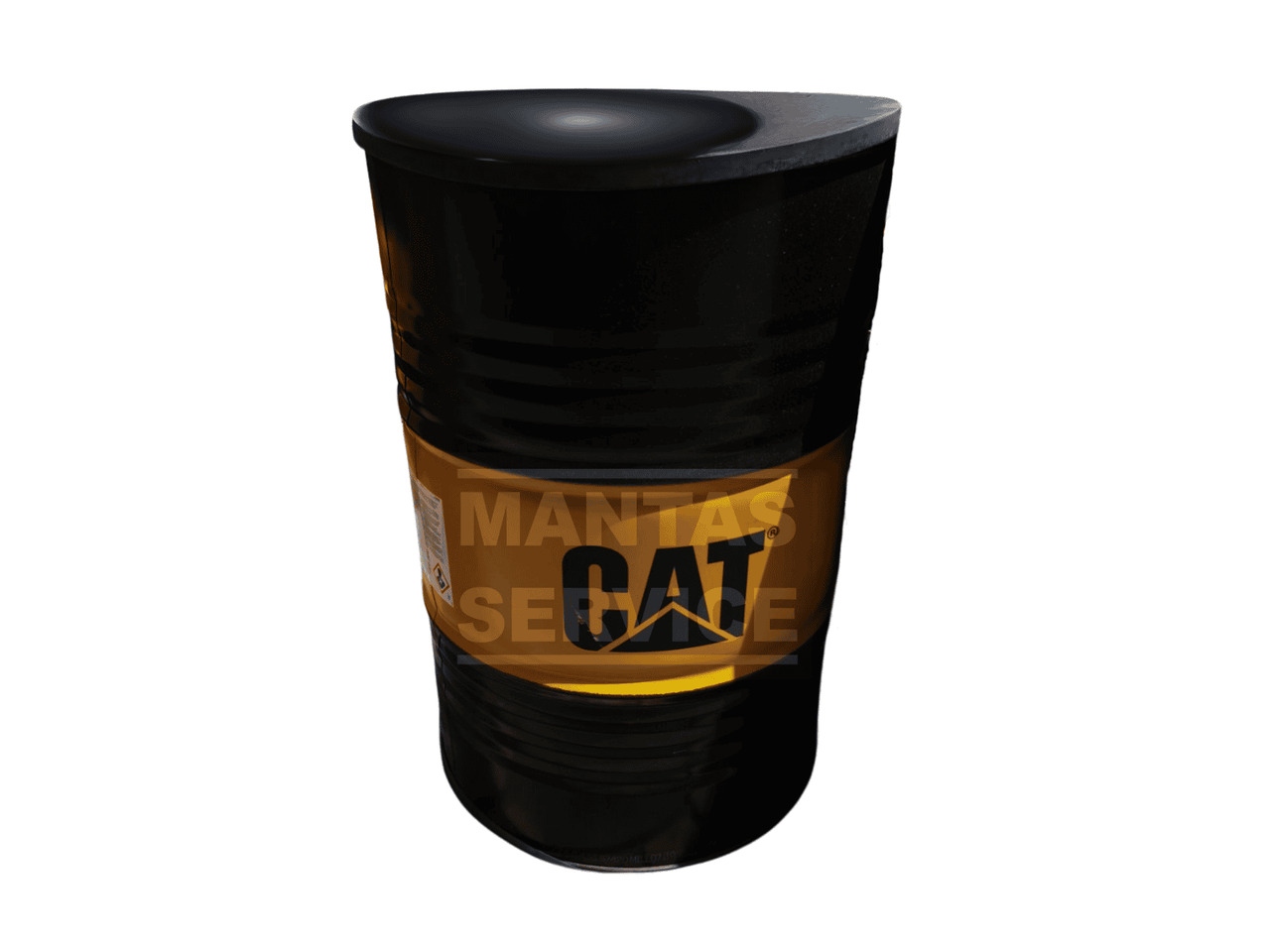 CATERPILLAR HYDRAULIC OIL HYD SAE 10 ADVANCE 208L 309-6938 - Grävmaskin: bild 1 CATERPILLAR HYDRAULIC OIL HYD SAE 10 ADVANCE 208L 309-6938 - Grävmaskin: bild 1
