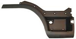 FOOTSTEP MUDGUARD, R (SMC) MS140267, 81615100820 - Fotsteg: bild 1 FOOTSTEP MUDGUARD, R (SMC) MS140267, 81615100820 - Fotsteg: bild 1