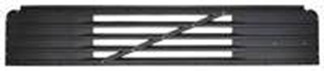FRONT GRILLE UPPER MS120097, 20360507 - Galler: bild 1 FRONT GRILLE UPPER MS120097, 20360507 - Galler: bild 1