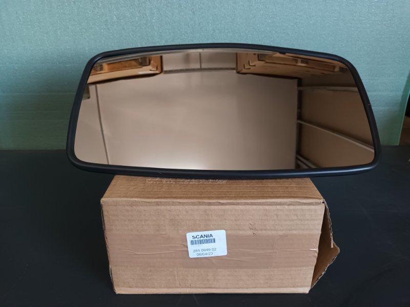 SCANIA MIRROR - 1106955 - Backspegel för Lastbil: bild 1 SCANIA MIRROR - 1106955 - Backspegel för Lastbil: bild 1