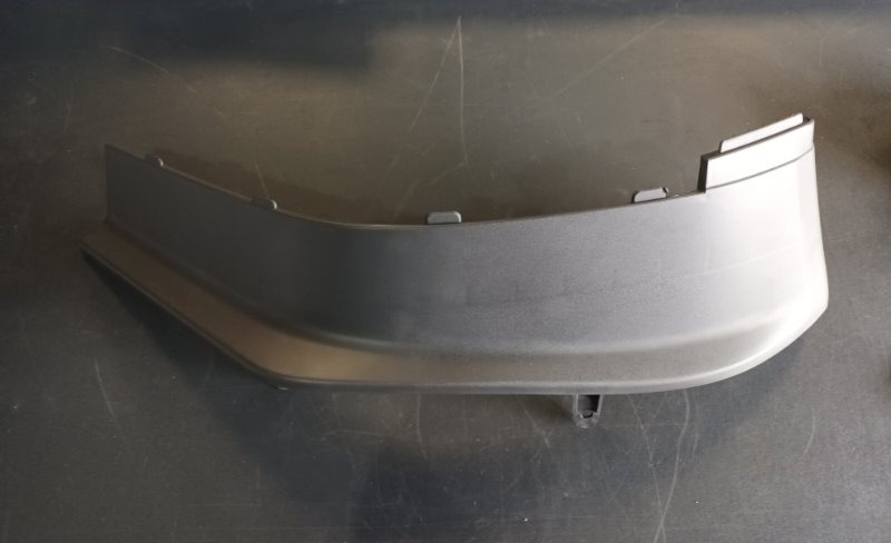 SCANIA MUDGUARD SEAL - 1342660 - Vinge för Lastbil: bild 1 SCANIA MUDGUARD SEAL - 1342660 - Vinge för Lastbil: bild 1