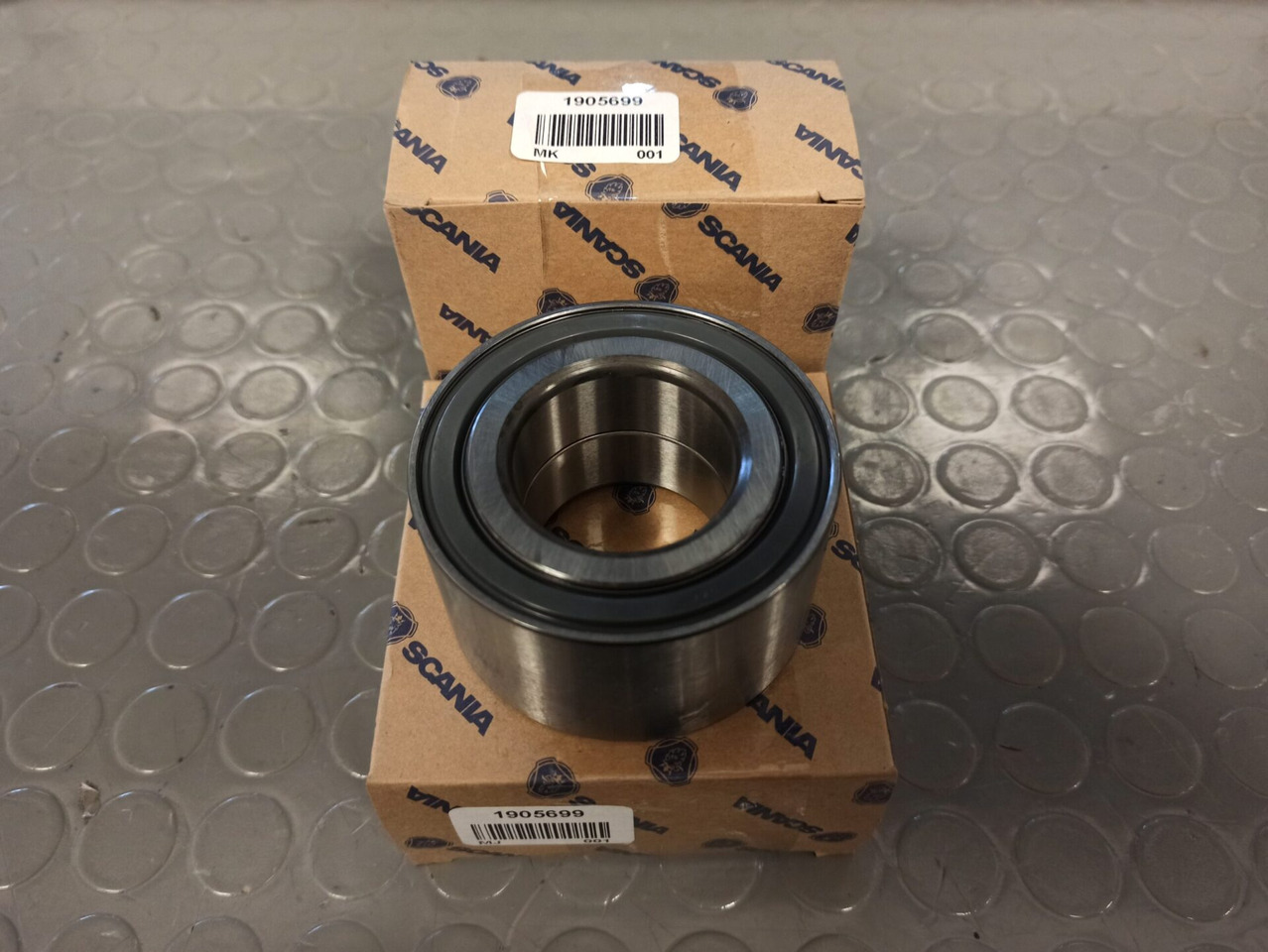 SCANIA POSITION SENSOR 1903240 - Sensor för Lastbil: bild 2 SCANIA POSITION SENSOR 1903240 - Sensor för Lastbil: bild 2