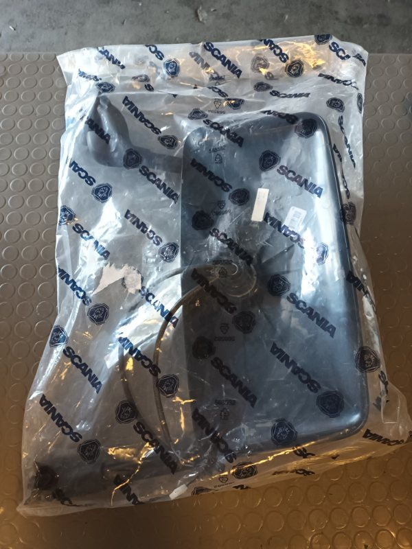 SCANIA REAR VIEW MIRROR - 1484041 - Backspegel för Lastbil: bild 1 SCANIA REAR VIEW MIRROR - 1484041 - Backspegel för Lastbil: bild 1