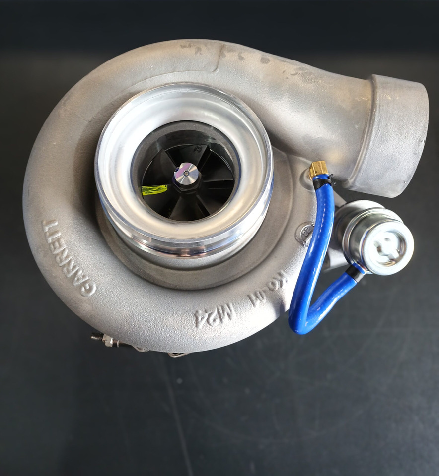 SCANIA TURBOCHARGER DC16.09 500HP - 1756220 - Turbo för Lastbil: bild 1 SCANIA TURBOCHARGER DC16.09 500HP - 1756220 - Turbo för Lastbil: bild 1