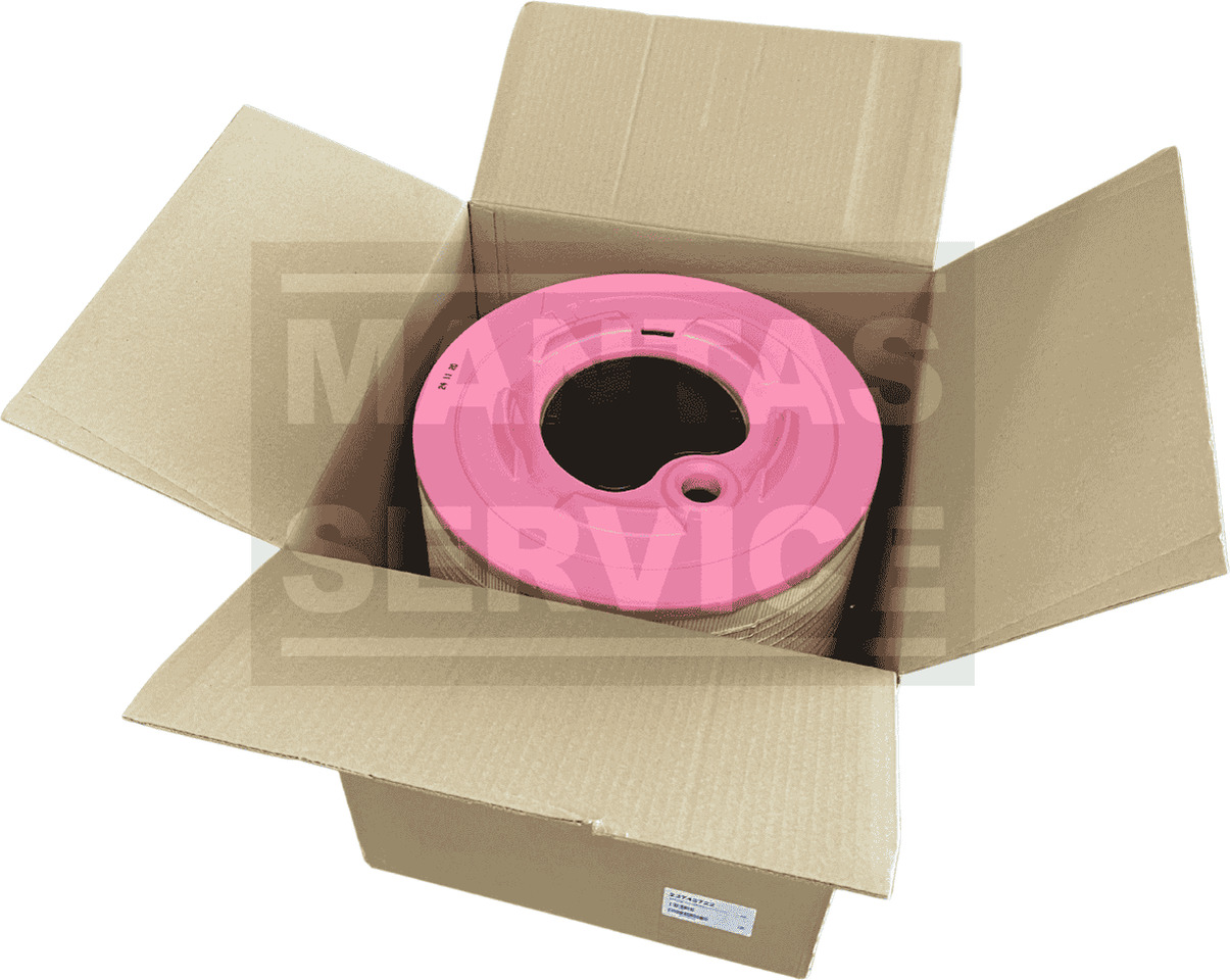 VOLVO AIR FILTER 23743722 - Luftfilter för Lastbil: bild 3 VOLVO AIR FILTER 23743722 - Luftfilter för Lastbil: bild 3