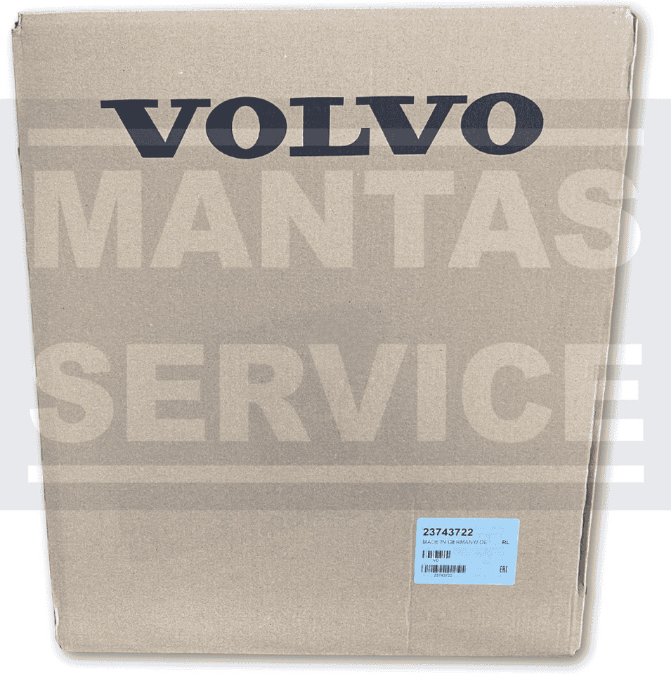 VOLVO AIR FILTER 23743722 - Luftfilter för Lastbil: bild 5 VOLVO AIR FILTER 23743722 - Luftfilter för Lastbil: bild 5