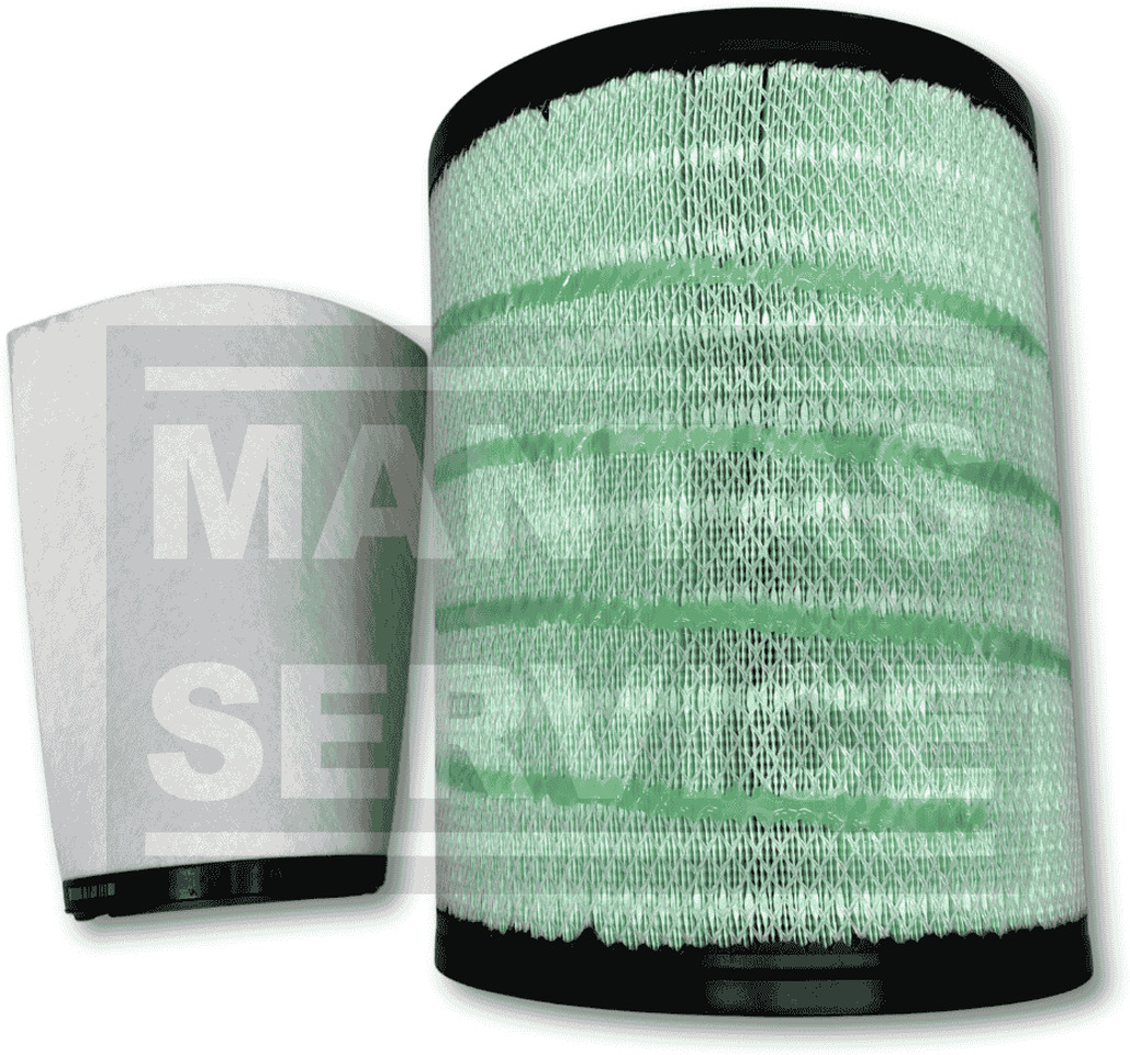 VOLVO AIR FILTER KIT 21693755 - Luftfilter för Lastbil: bild 2 VOLVO AIR FILTER KIT 21693755 - Luftfilter för Lastbil: bild 2