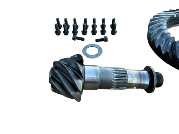 VOLVO CROWN + PINION KIT 20508366 - Bromsdelar för Lastbil: bild 3 VOLVO CROWN + PINION KIT 20508366 - Bromsdelar för Lastbil: bild 3