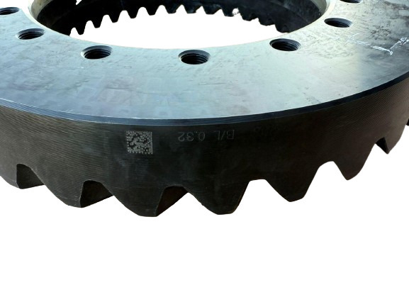 VOLVO CROWN + PINION KIT 20508366 - Bromsdelar för Lastbil: bild 5 VOLVO CROWN + PINION KIT 20508366 - Bromsdelar för Lastbil: bild 5