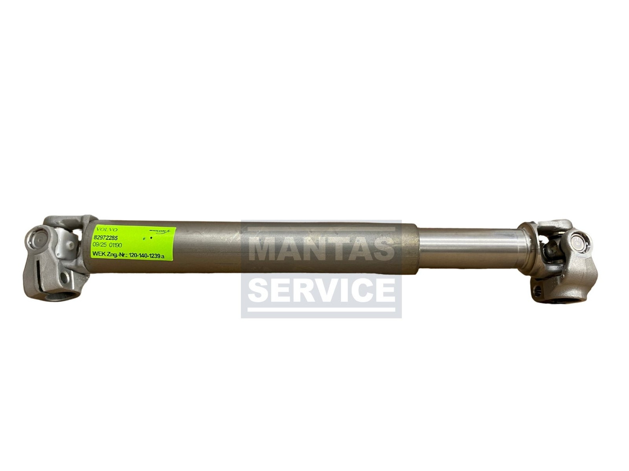 VOLVO STEERING COLUMN 82972285 - Rattstång för Lastbil: bild 2 VOLVO STEERING COLUMN 82972285 - Rattstång för Lastbil: bild 2