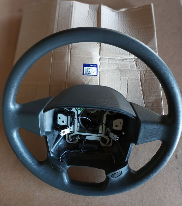 VOLVO STEERING WHEEL - 20562477 - Ratt för Lastbil: bild 1 VOLVO STEERING WHEEL - 20562477 - Ratt för Lastbil: bild 1