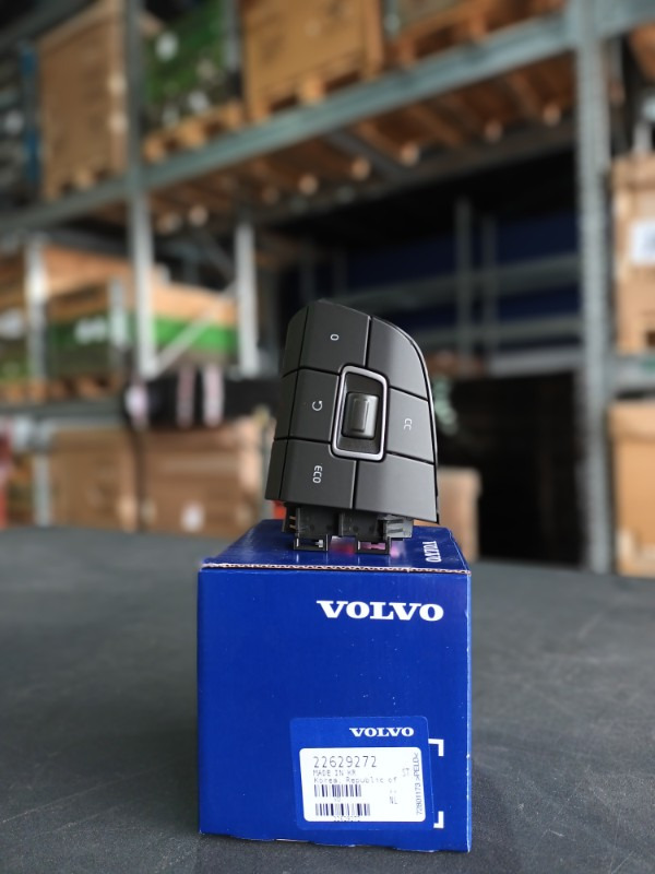 VOLVO SWITCH - 22629272 - Elektriskt system för Lastbil: bild 1 VOLVO SWITCH - 22629272 - Elektriskt system för Lastbil: bild 1