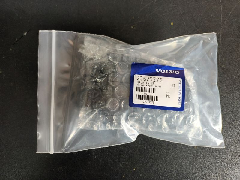 VOLVO SWITCH - 22629276 - Elektriskt system för Lastbil: bild 1 VOLVO SWITCH - 22629276 - Elektriskt system för Lastbil: bild 1