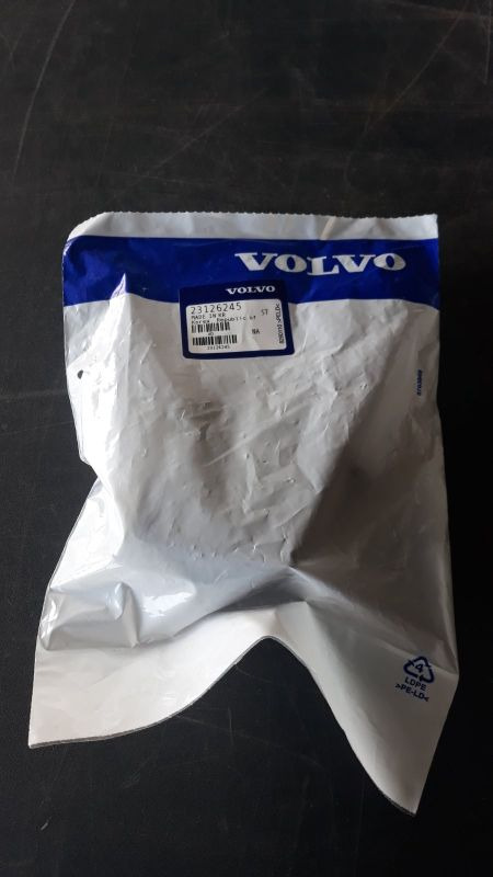 VOLVO SWITCH - 23126245 - Elektriskt system för Lastbil: bild 1 VOLVO SWITCH - 23126245 - Elektriskt system för Lastbil: bild 1