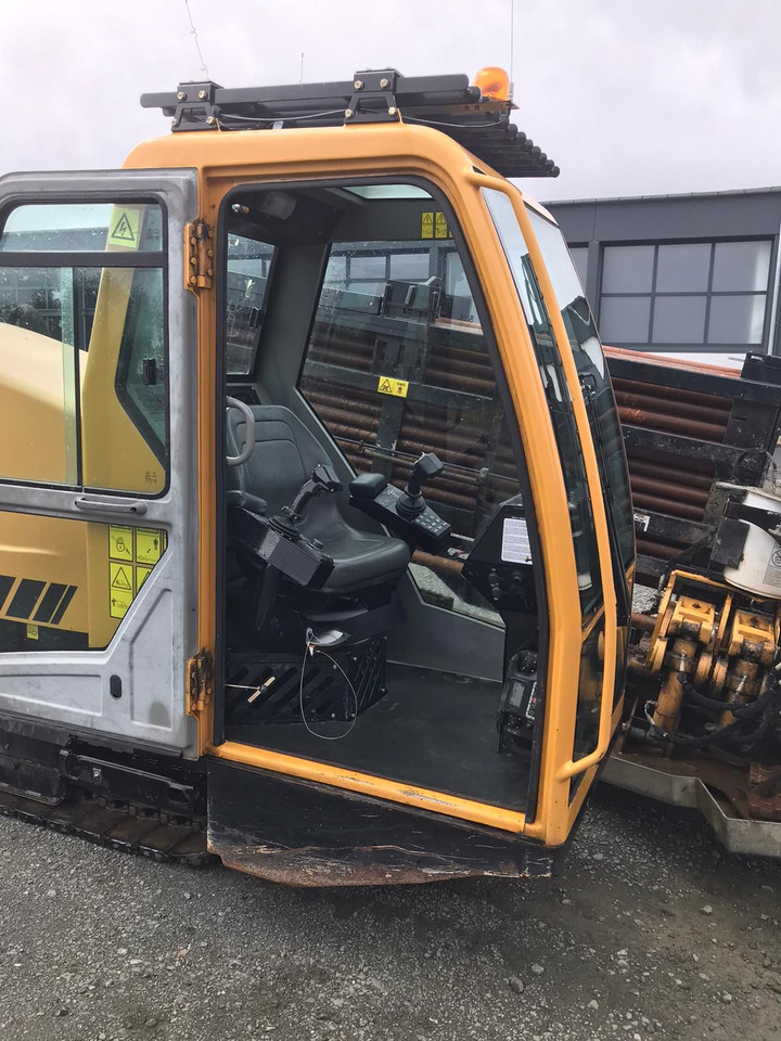 VERMEER D24X40 S3 - Styrbara borrmaskin: bild 2 VERMEER D24X40 S3 - Styrbara borrmaskin: bild 2