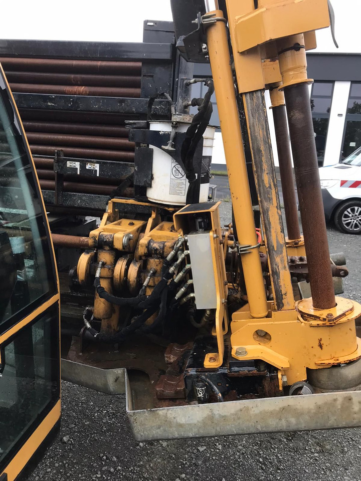 VERMEER D24X40 S3 - Styrbara borrmaskin: bild 5 VERMEER D24X40 S3 - Styrbara borrmaskin: bild 5