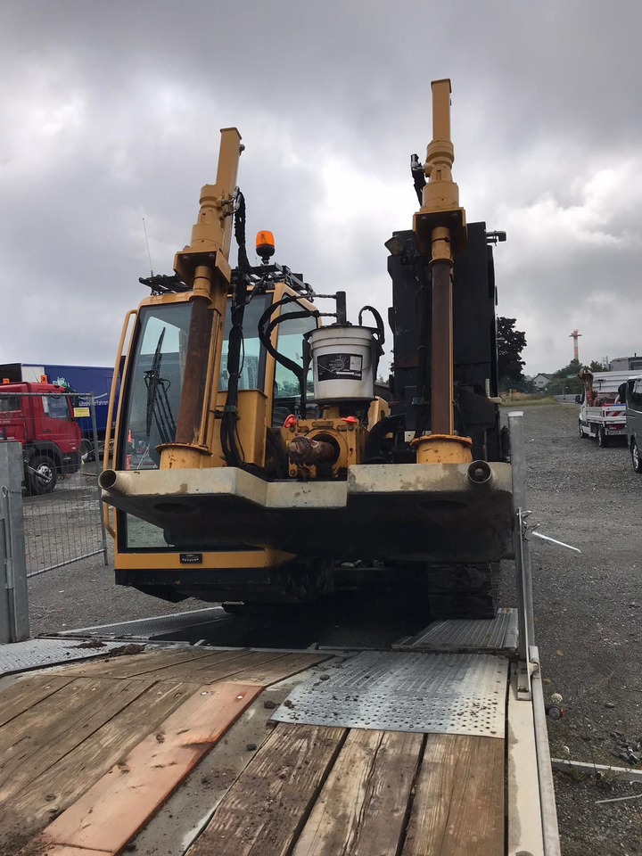 VERMEER D24X40 S3 - Styrbara borrmaskin: bild 4 VERMEER D24X40 S3 - Styrbara borrmaskin: bild 4