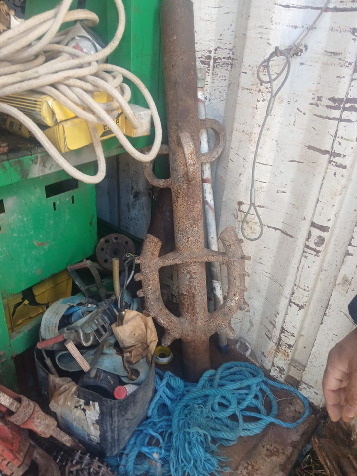 VERMEER D36X50 S2 - Borrmaskin: bild 3 VERMEER D36X50 S2 - Borrmaskin: bild 3