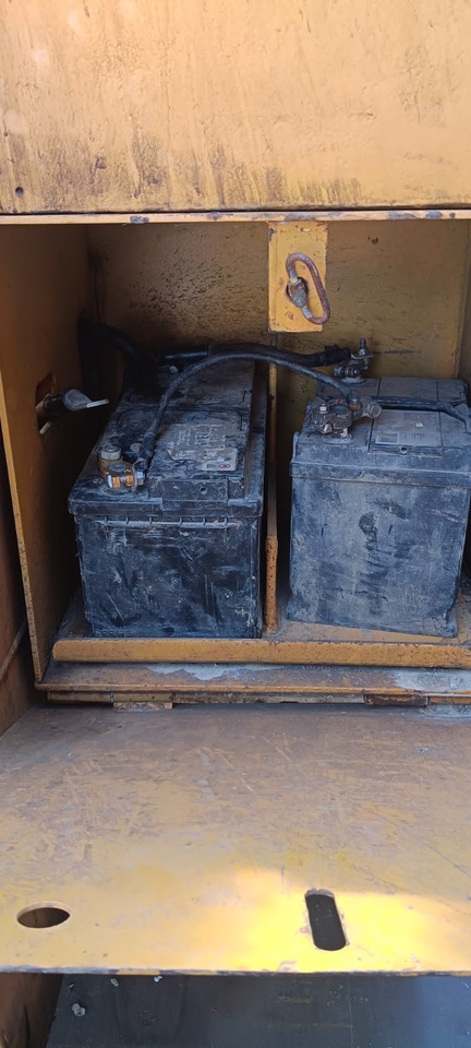 VERMEER T455 - Kedjegrävare: bild 4 VERMEER T455 - Kedjegrävare: bild 4