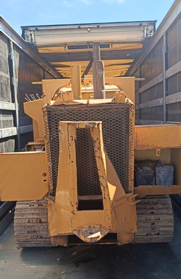 VERMEER T455 - Kedjegrävare: bild 3 VERMEER T455 - Kedjegrävare: bild 3