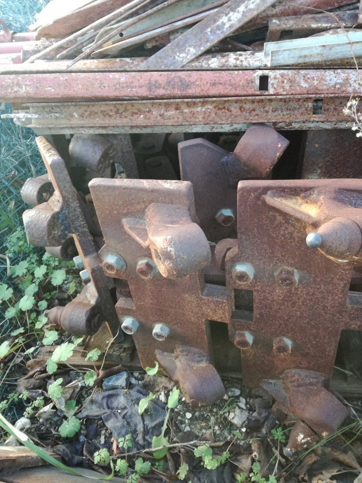 VERMEER T558 III - Kedjegrävare: bild 3 VERMEER T558 III - Kedjegrävare: bild 3