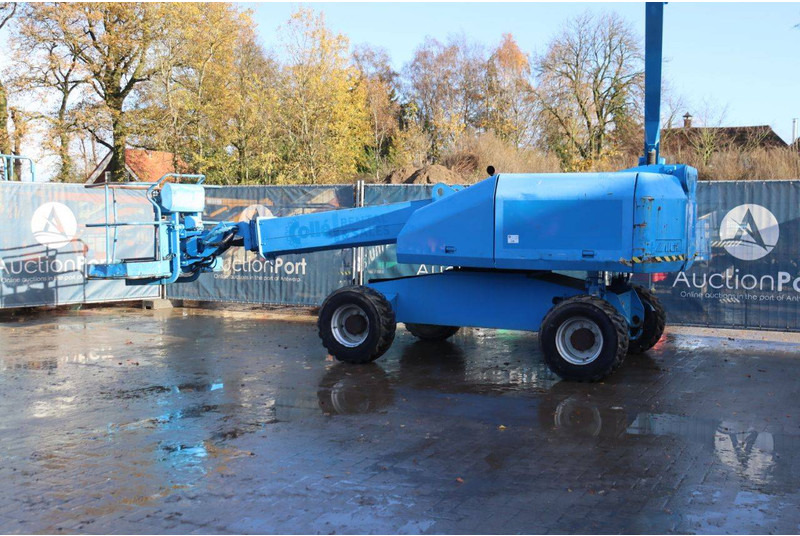 Aichi SP12C - Teleskoplift: bild 3 Aichi SP12C - Teleskoplift: bild 3