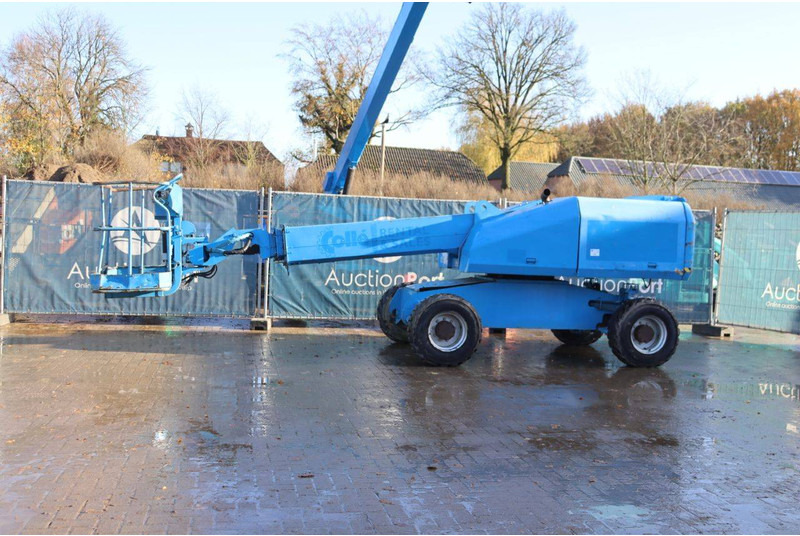 Aichi SP12C - Teleskoplift: bild 1 Aichi SP12C - Teleskoplift: bild 1