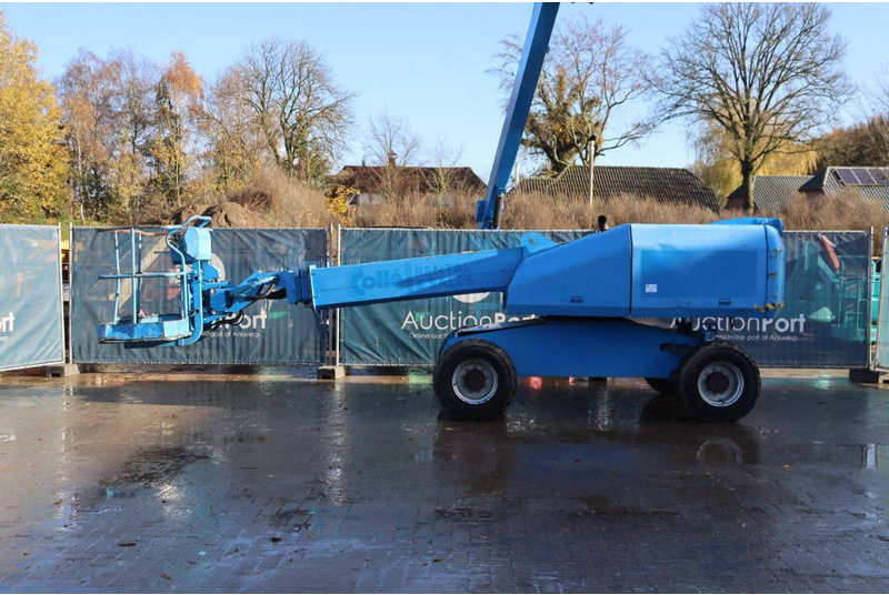 Aichi SP12C - Teleskoplift: bild 2 Aichi SP12C - Teleskoplift: bild 2