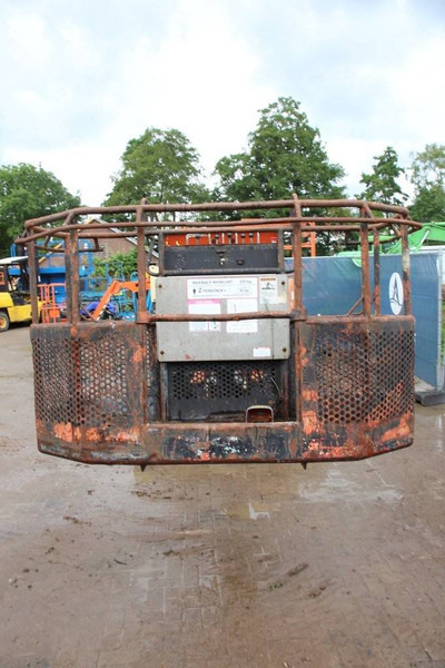 Aichi SR123/ISR403 - Teleskoplift: bild 4 Aichi SR123/ISR403 - Teleskoplift: bild 4