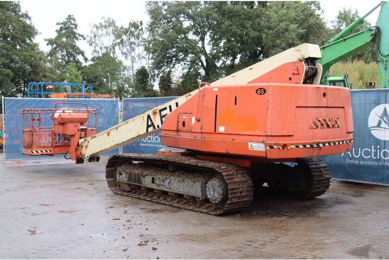 Aichi SR182 - Teleskoplift: bild 3 Aichi SR182 - Teleskoplift: bild 3