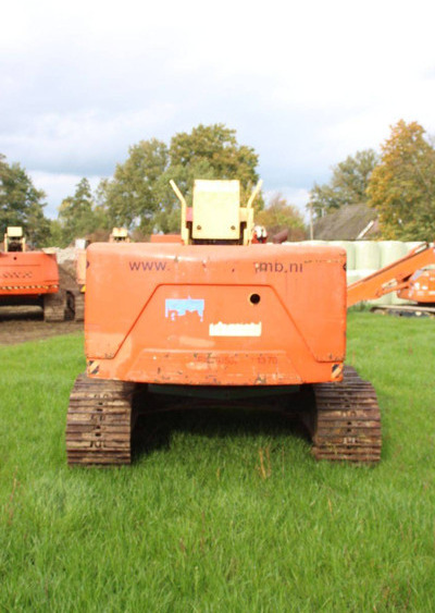 Aichi SR18A - Teleskoplift: bild 4 Aichi SR18A - Teleskoplift: bild 4