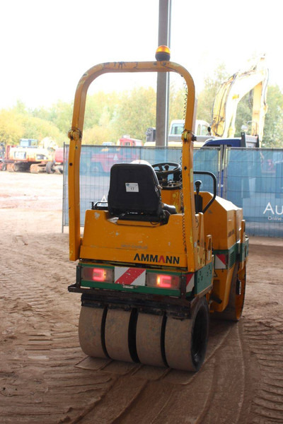 Ammann AV23 - Kompaktor: bild 5 Ammann AV23 - Kompaktor: bild 5