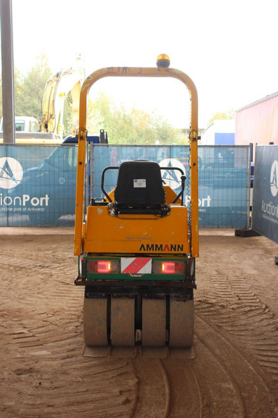 Ammann AV23 - Kompaktor: bild 4 Ammann AV23 - Kompaktor: bild 4