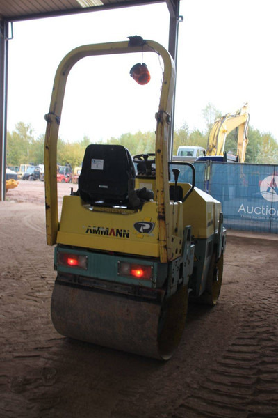 Ammann AV23 - Kompaktor: bild 5 Ammann AV23 - Kompaktor: bild 5