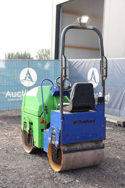 Benford TV800KF - Kompaktor: bild 4 Benford TV800KF - Kompaktor: bild 4