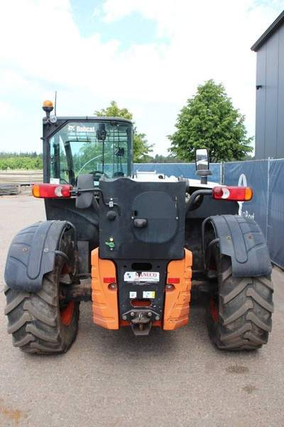 Bobcat TL470X - Teleskoplastar: bild 4 Bobcat TL470X - Teleskoplastar: bild 4