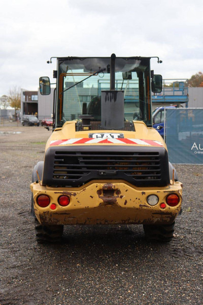 Caterpillar 906H2 - Hjullastare: bild 5 Caterpillar 906H2 - Hjullastare: bild 5