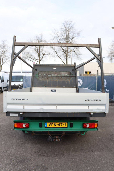 Citroën Jumper Jumper - Personbil: bild 4 Citroën Jumper Jumper - Personbil: bild 4